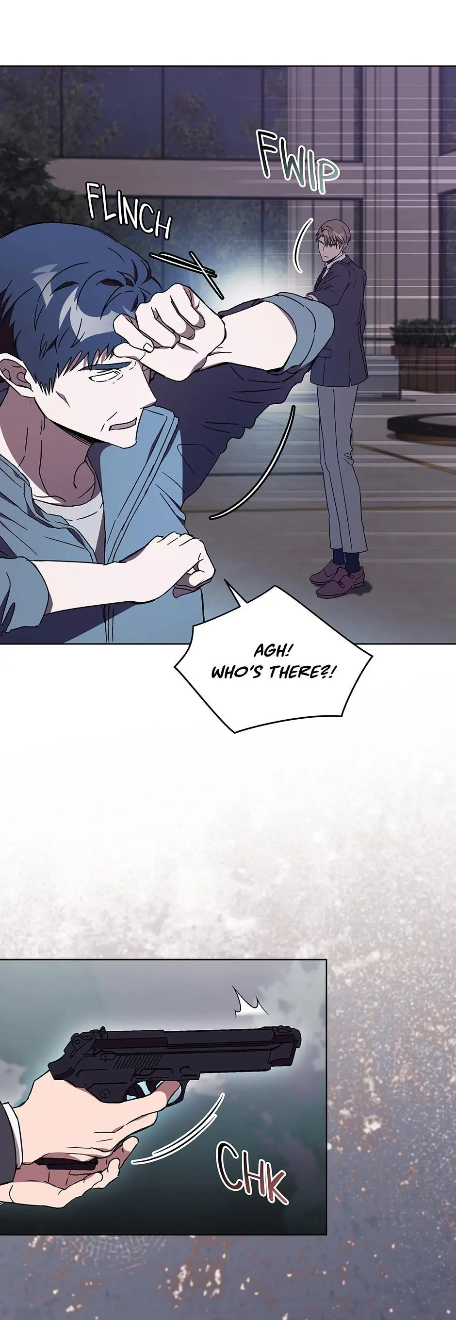 The Perfect Chapter 65 page 23