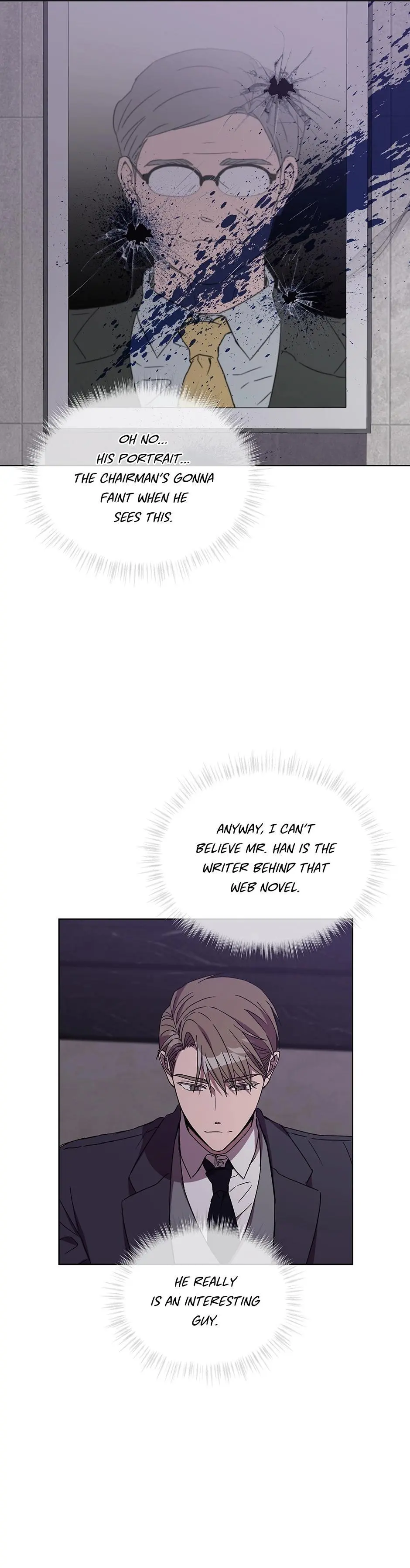 The Perfect Chapter 65 page 25