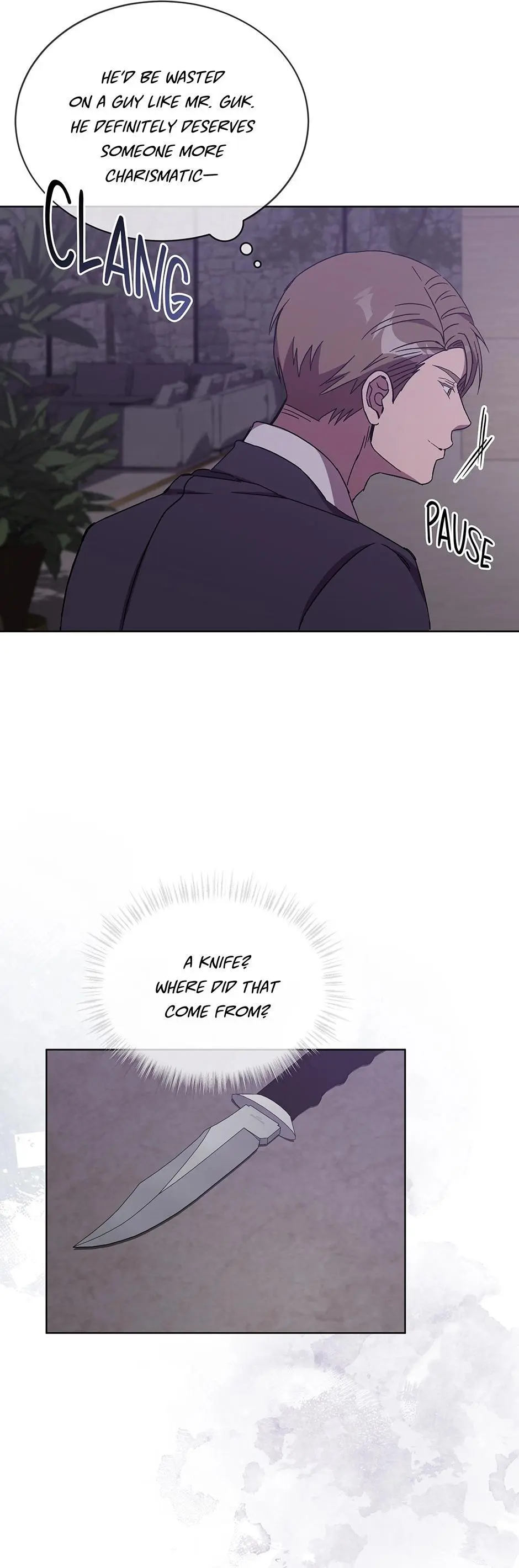 The Perfect Chapter 65 page 26