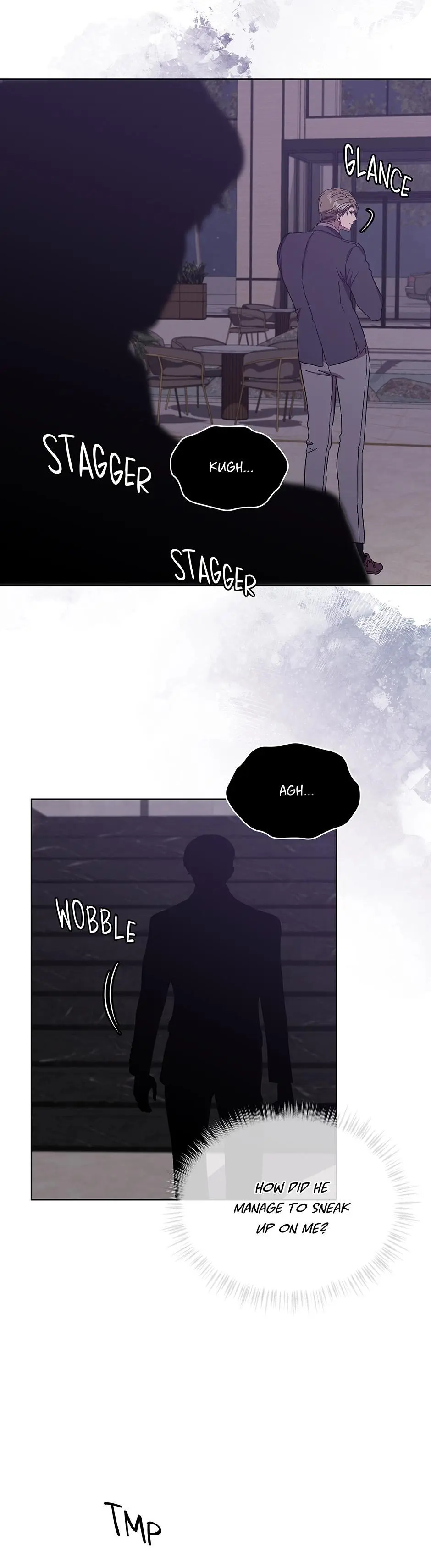 The Perfect Chapter 65 page 27