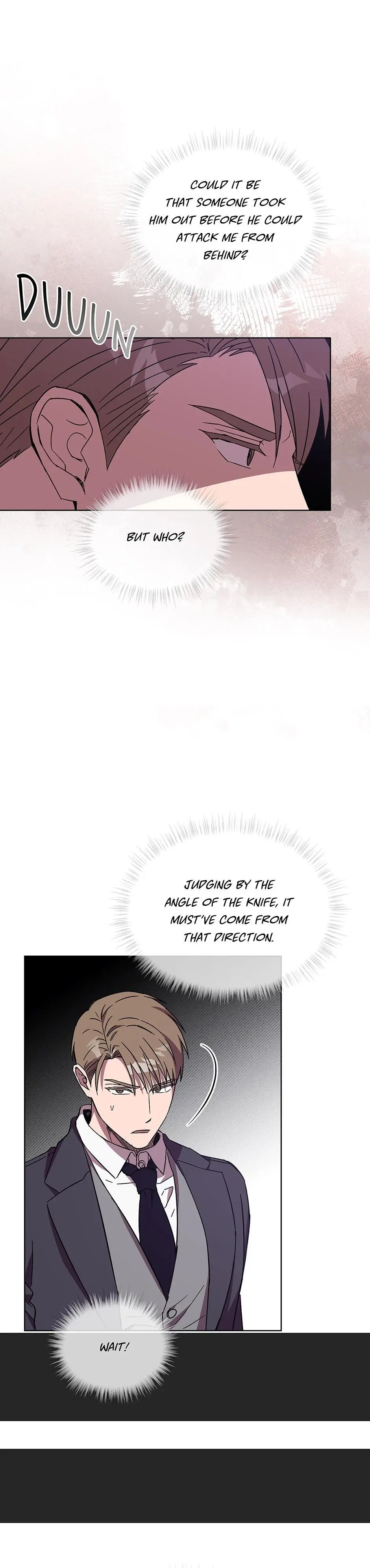 The Perfect Chapter 65 page 30