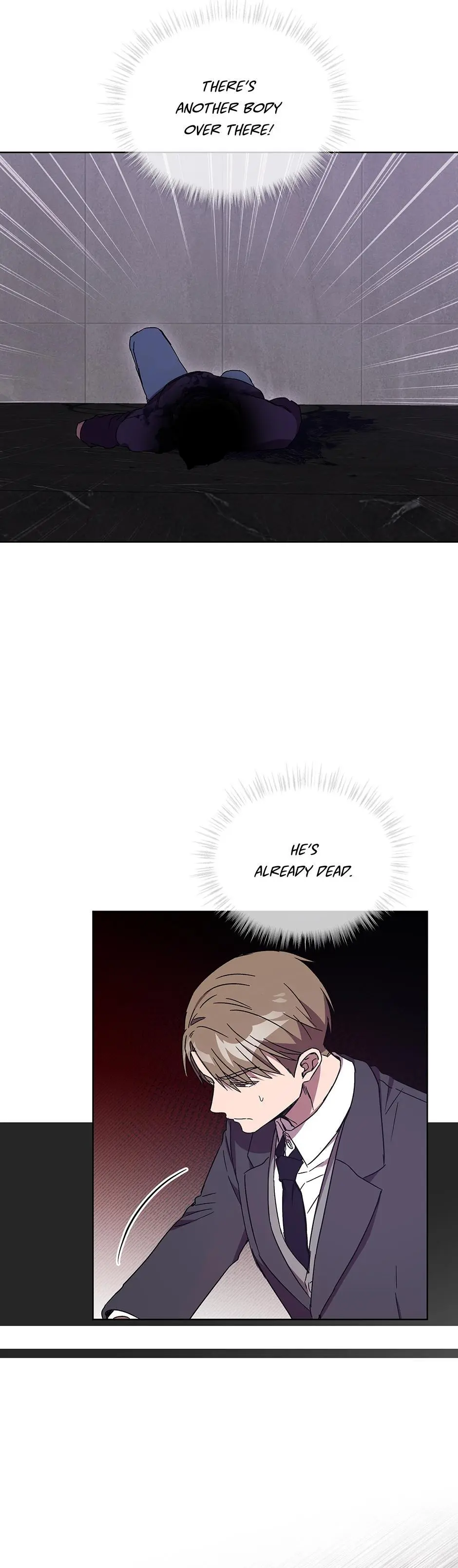 The Perfect Chapter 65 page 31