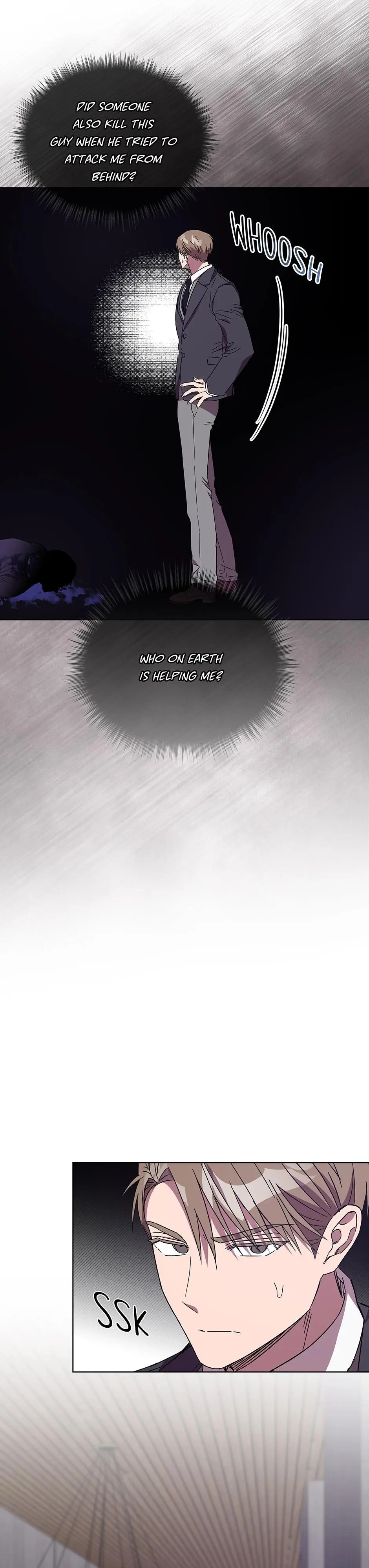 The Perfect Chapter 65 page 32