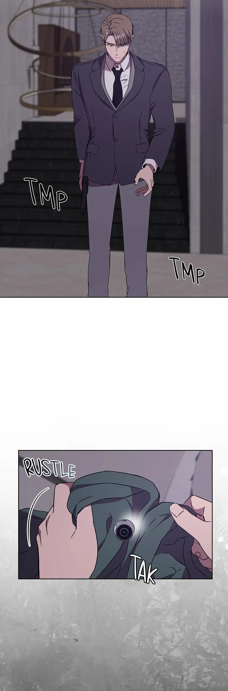 The Perfect Chapter 65 page 33