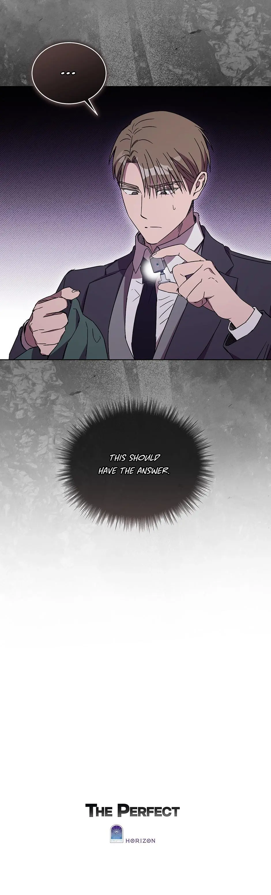 The Perfect Chapter 65 page 34