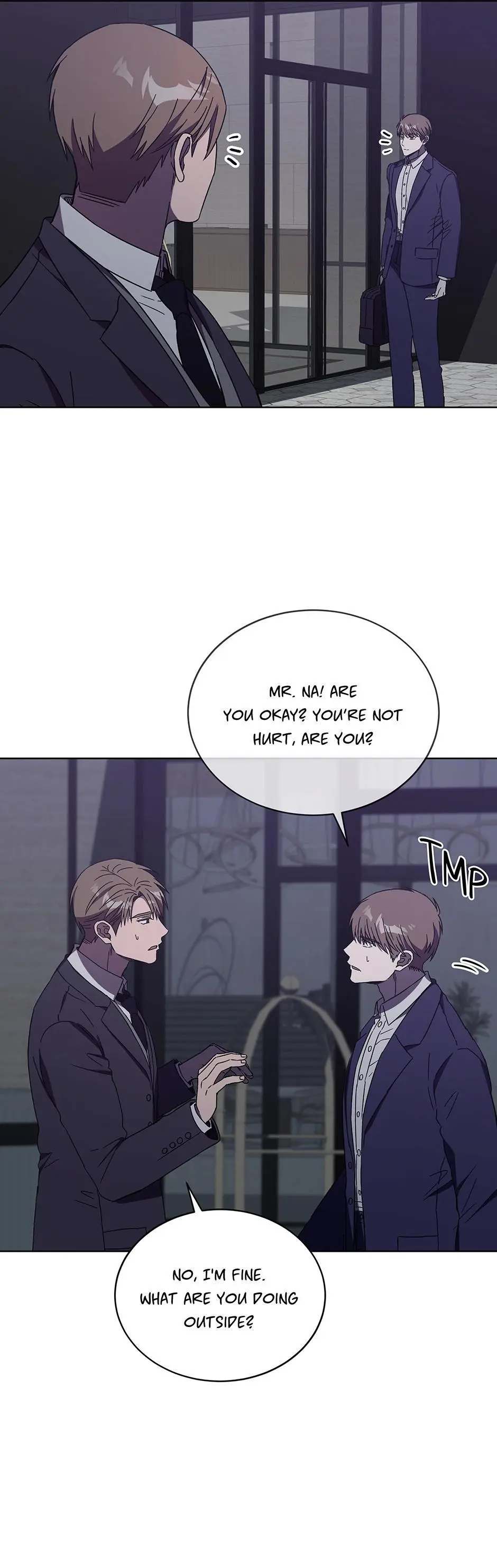 The Perfect Chapter 66 page 3