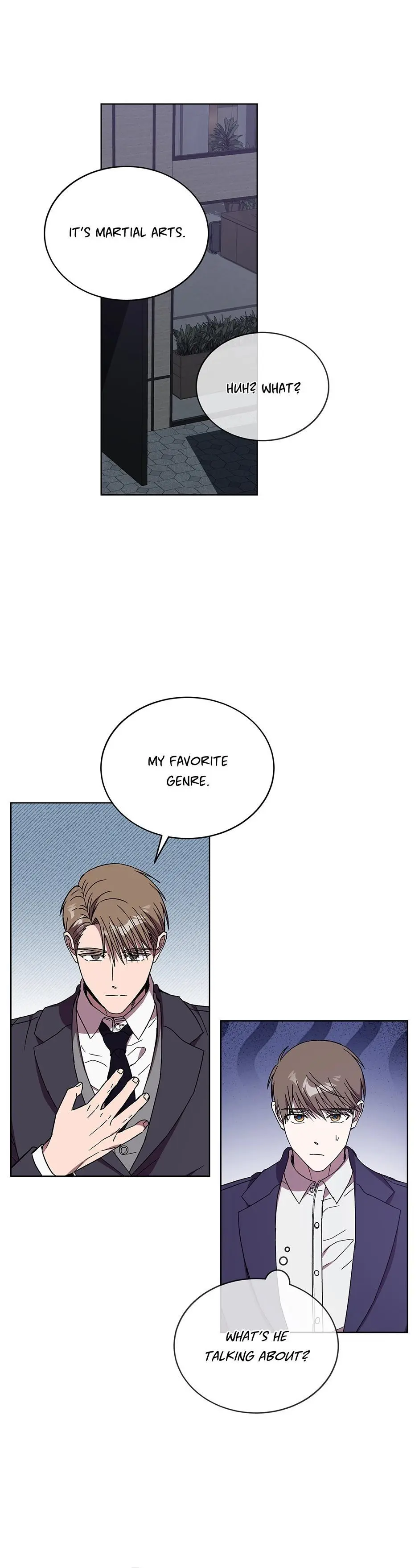 The Perfect Chapter 66 page 5