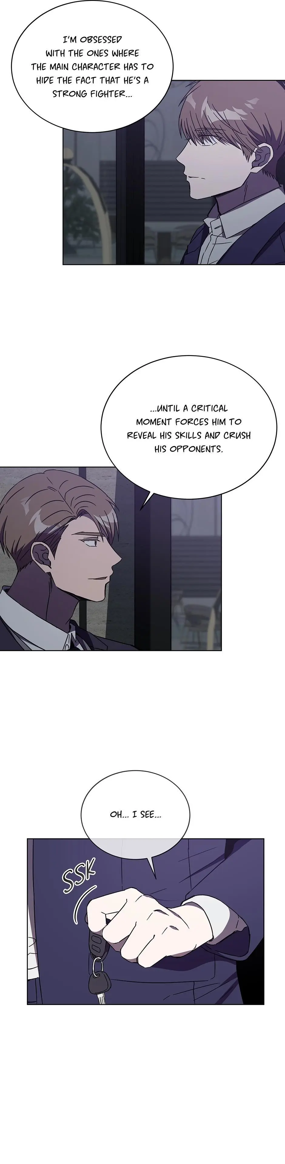 The Perfect Chapter 66 page 6