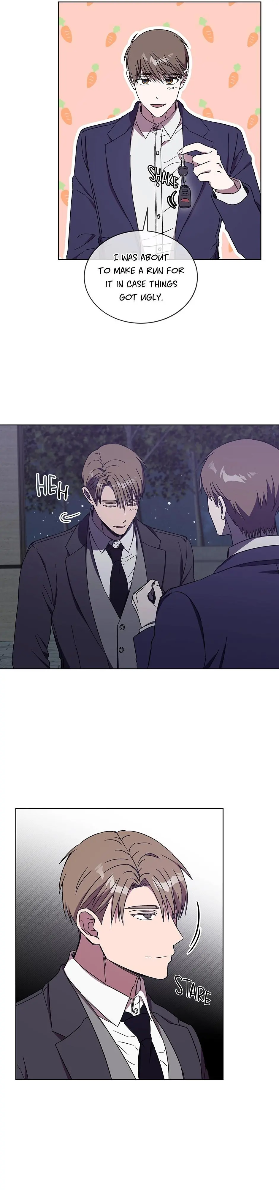The Perfect Chapter 66 page 4