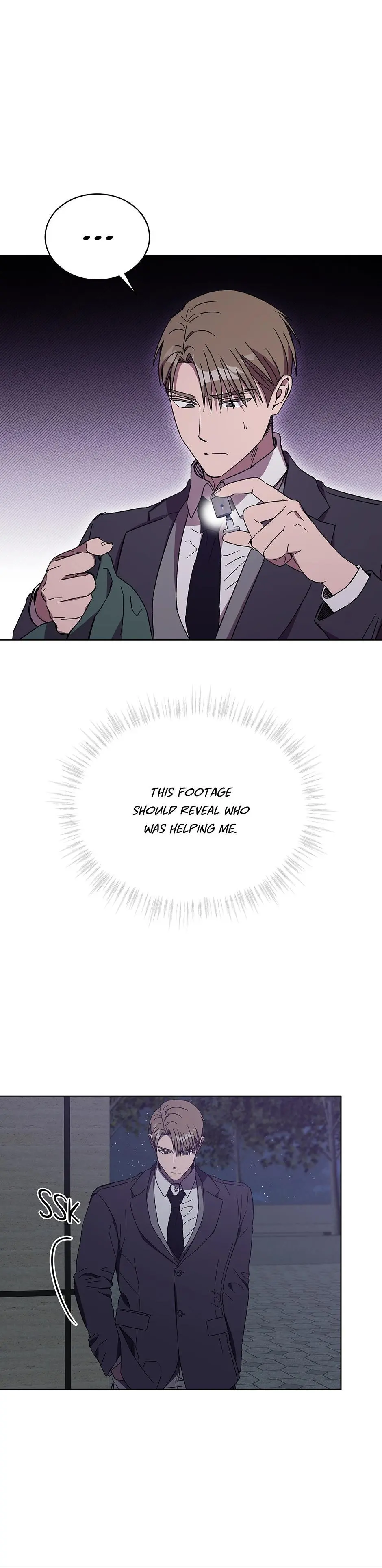 The Perfect Chapter 66 page 2