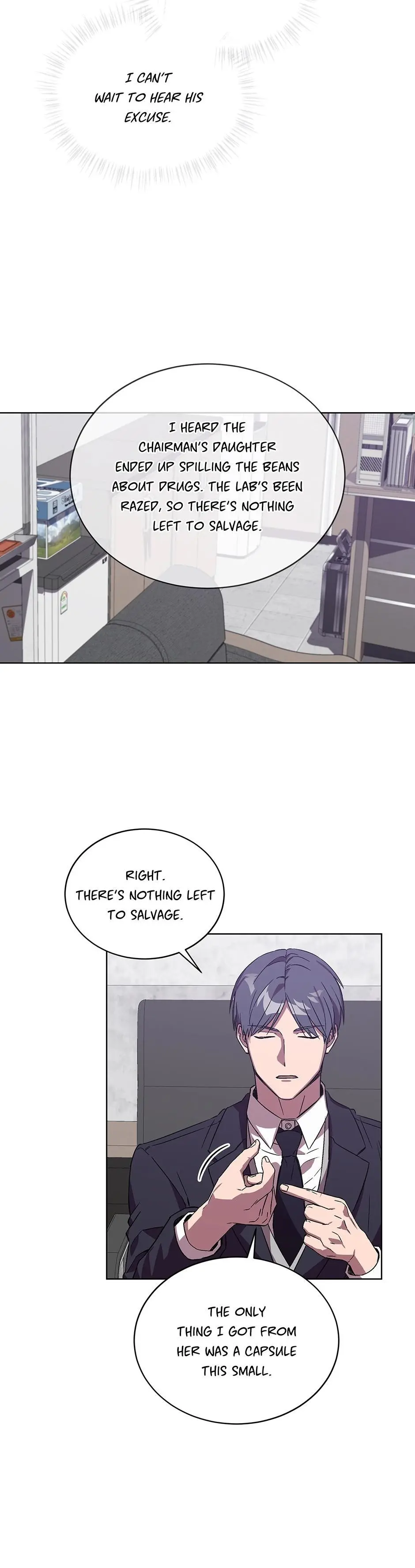 The Perfect Chapter 66 page 11