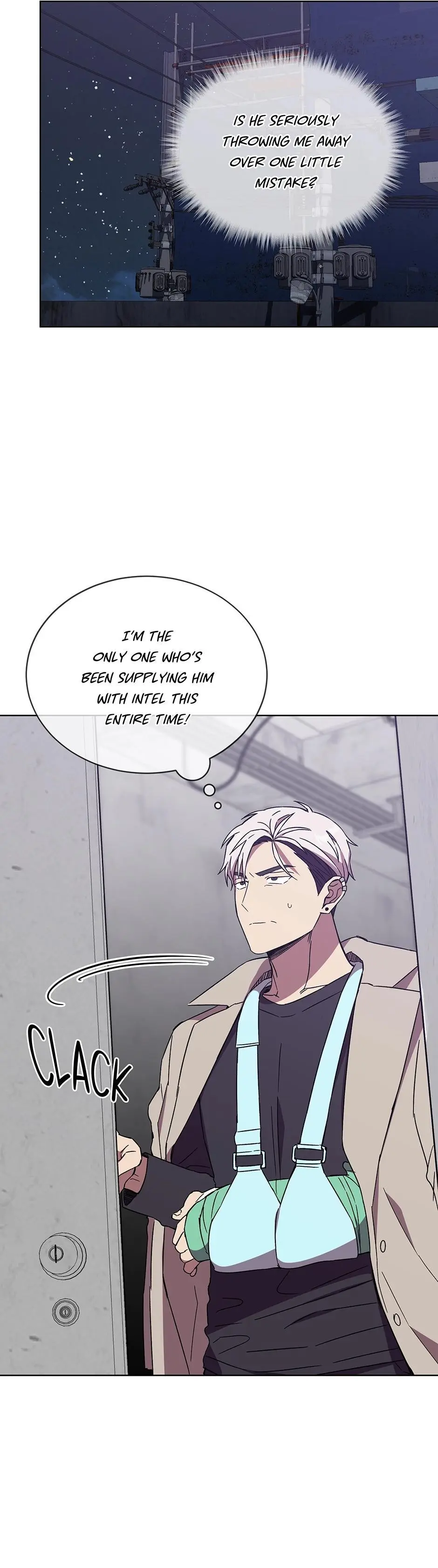 The Perfect Chapter 66 page 9