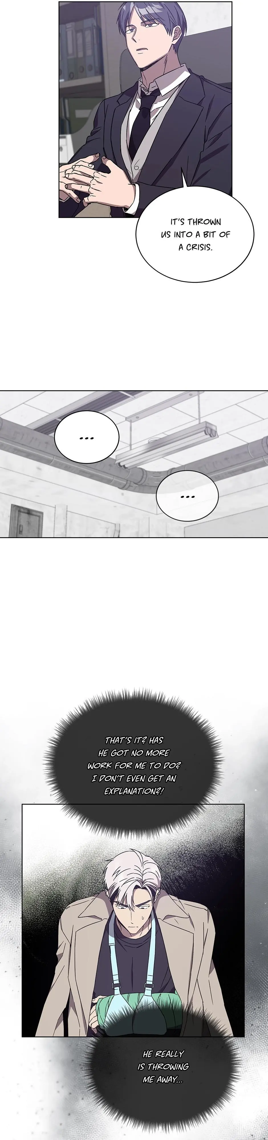 The Perfect Chapter 66 page 14