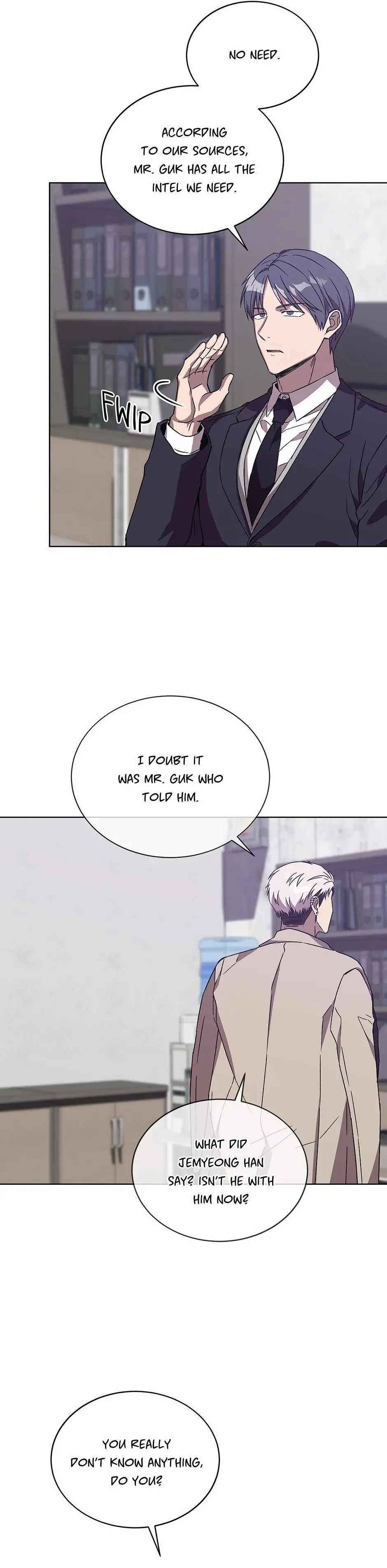 The Perfect Chapter 66 page 16