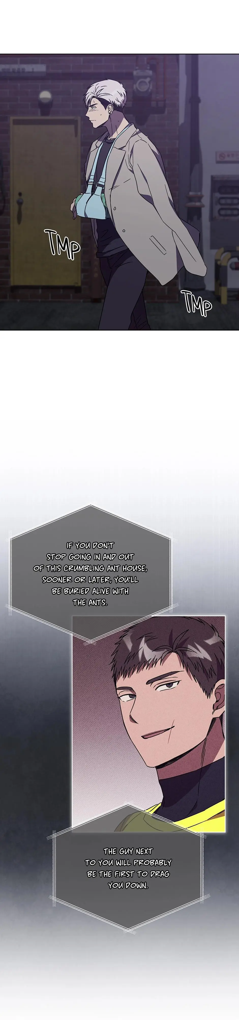 The Perfect Chapter 66 page 21
