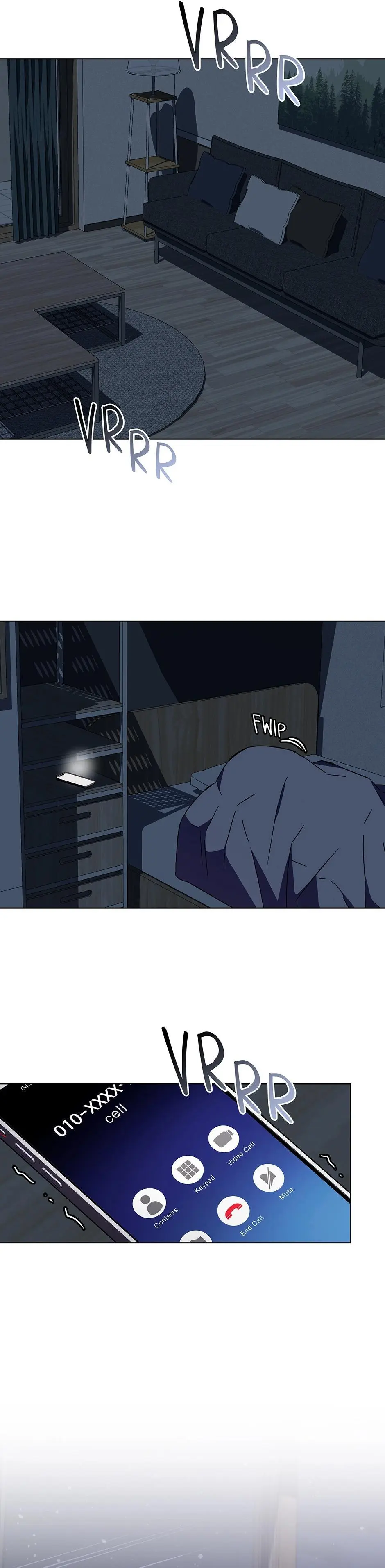 The Perfect Chapter 66 page 24