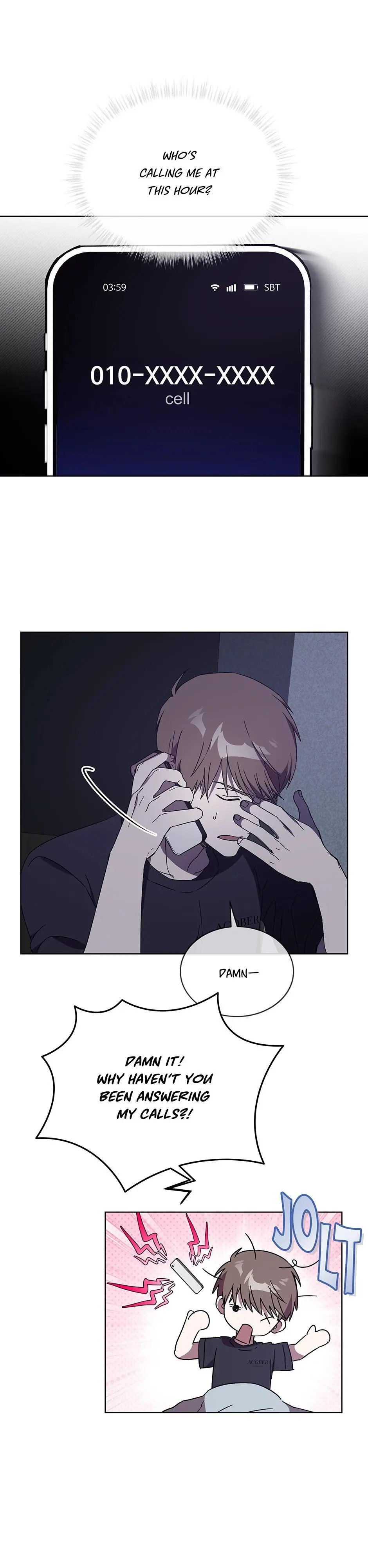 The Perfect Chapter 66 page 26