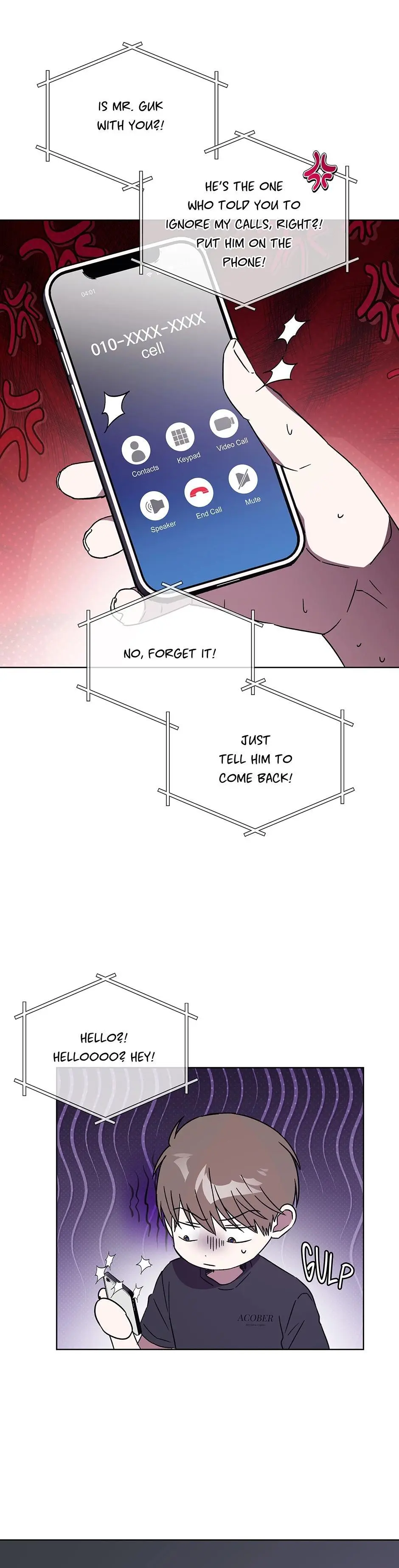 The Perfect Chapter 66 page 27