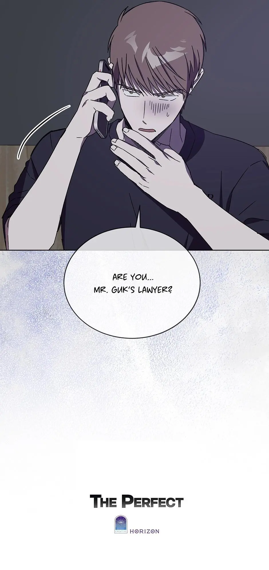 The Perfect Chapter 66 page 28