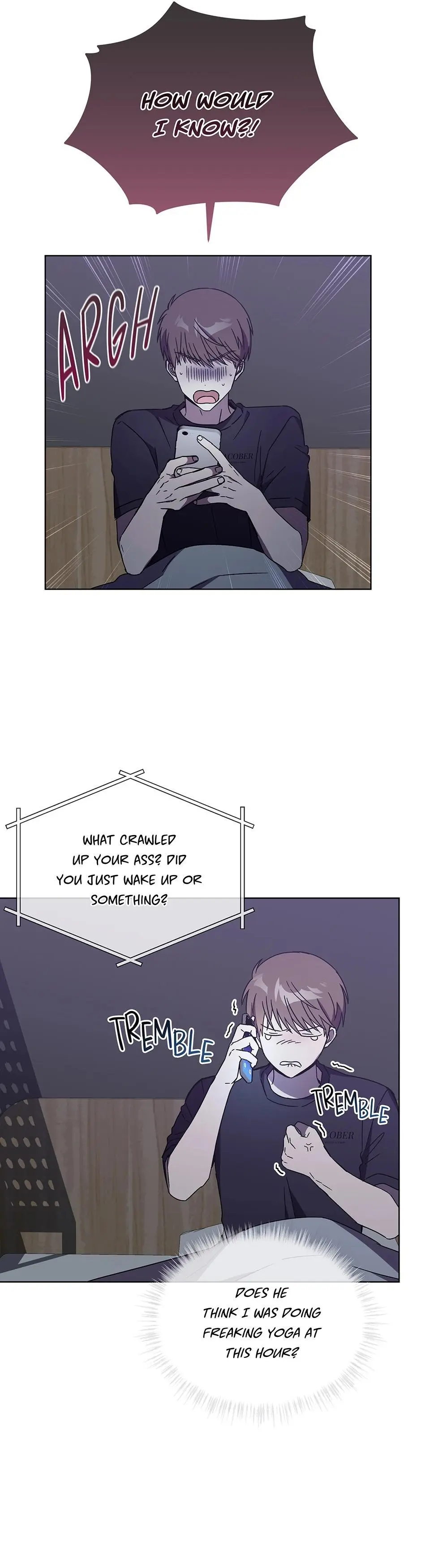 The Perfect Chapter 67 page 5
