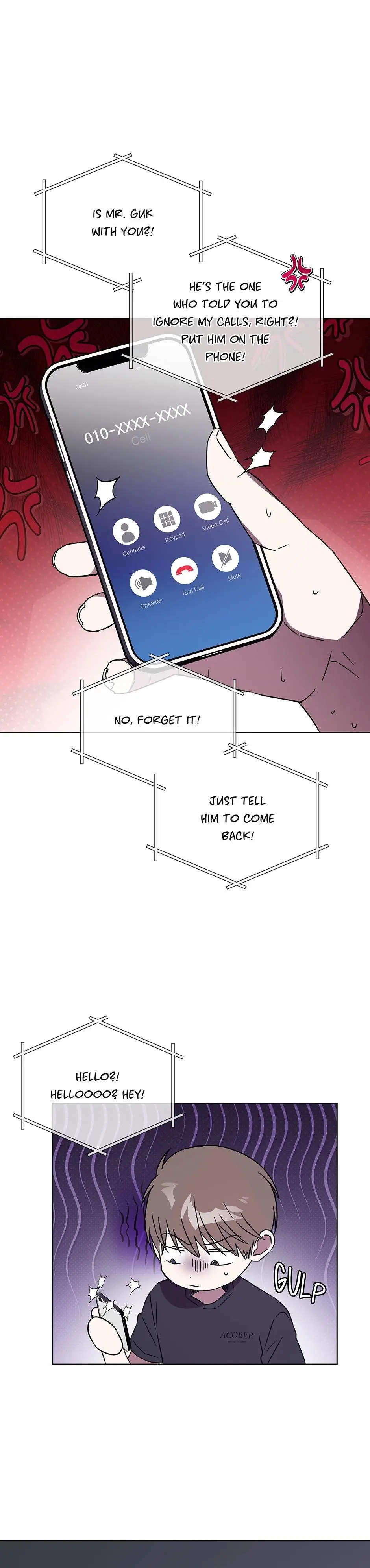 The Perfect Chapter 67 page 2