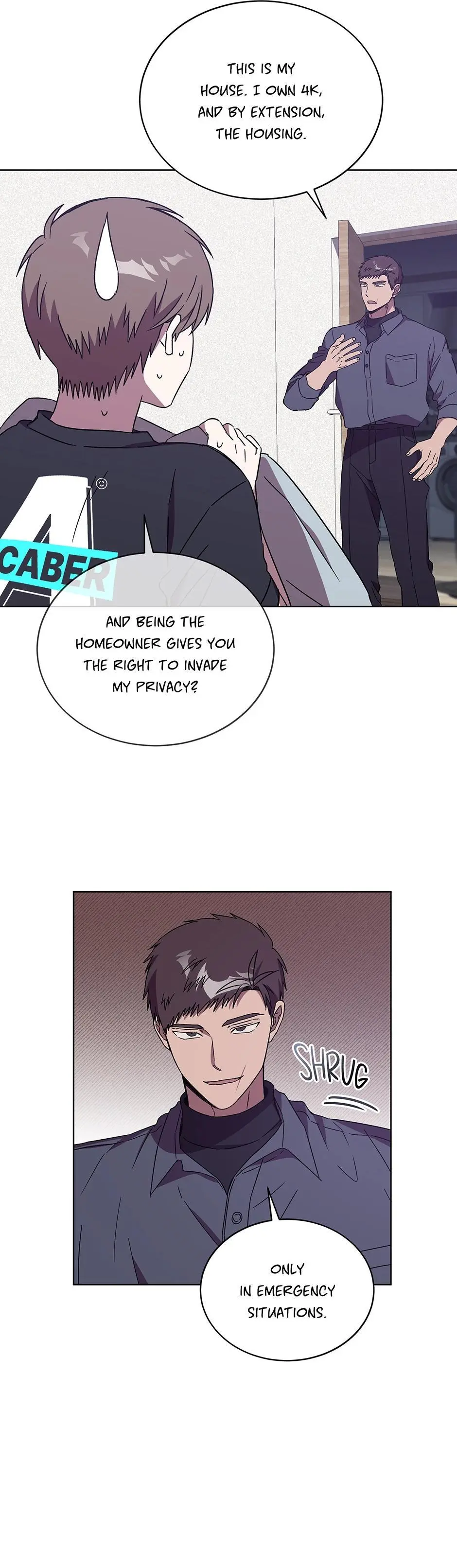 The Perfect Chapter 67 page 10