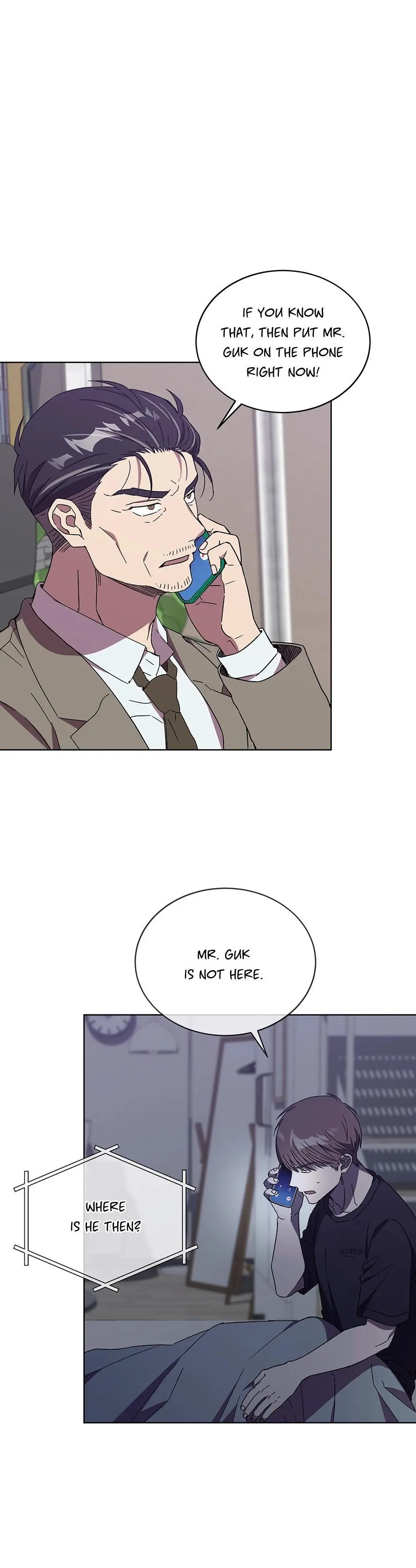 The Perfect Chapter 67 page 4