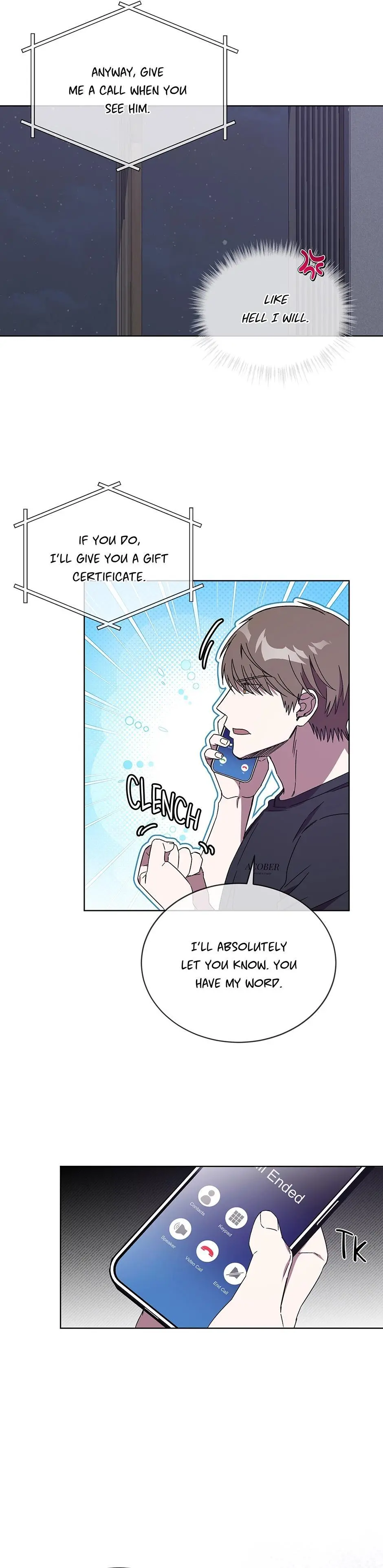 The Perfect Chapter 67 page 6