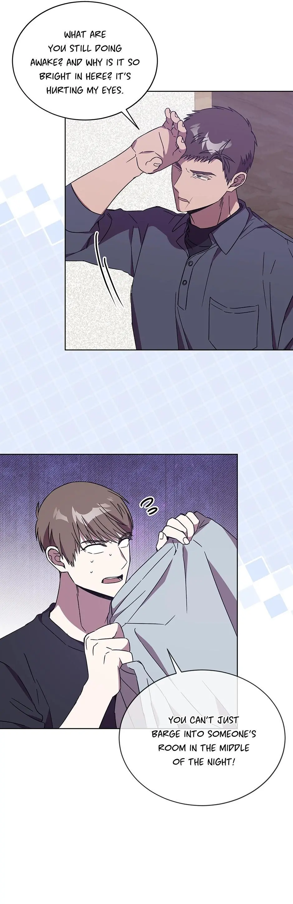 The Perfect Chapter 67 page 9