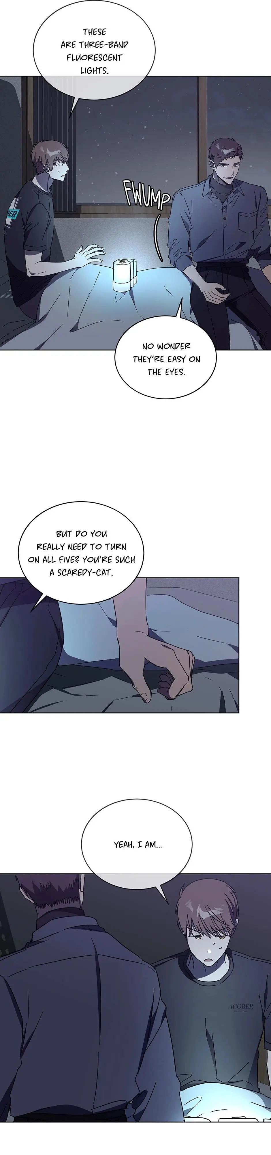 The Perfect Chapter 67 page 13