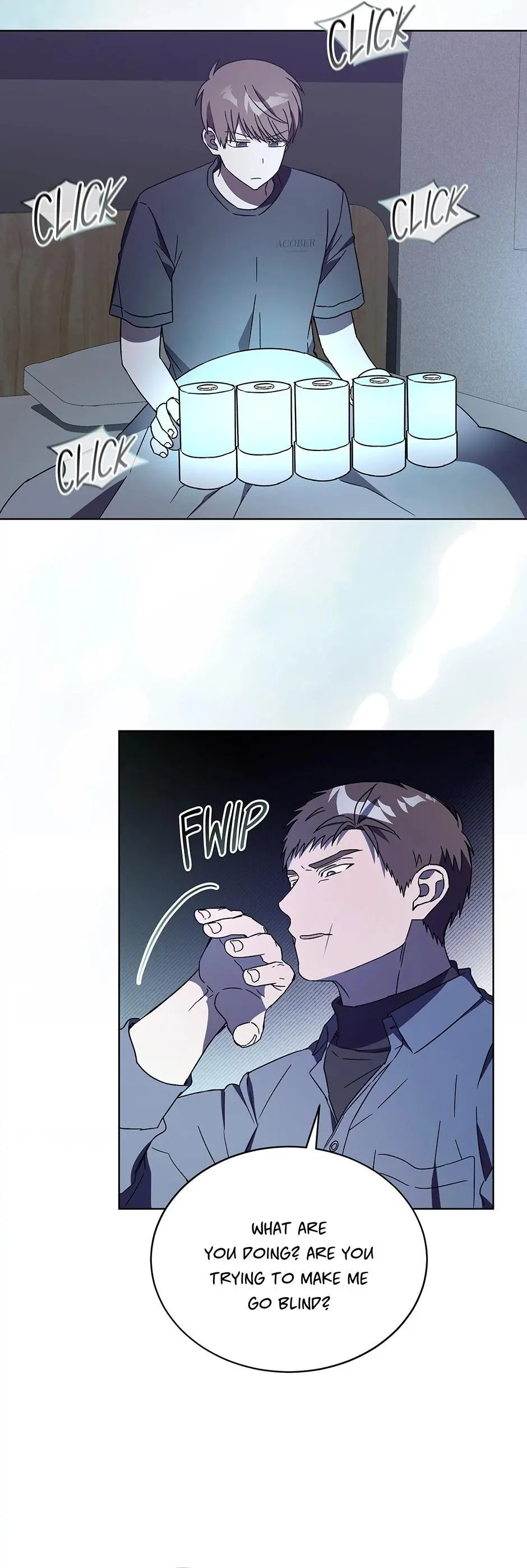 The Perfect Chapter 67 page 12