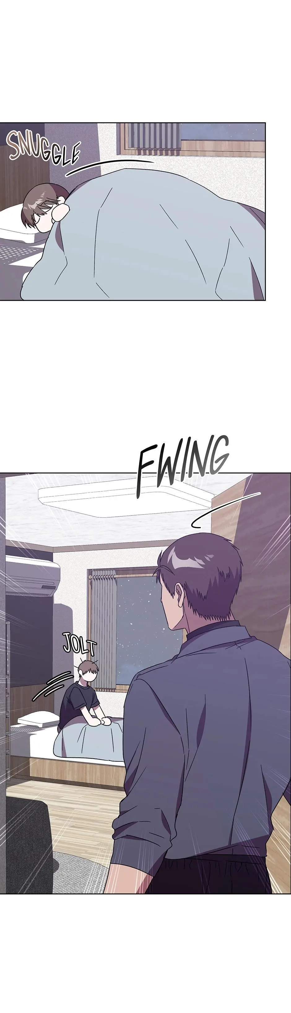 The Perfect Chapter 67 page 8