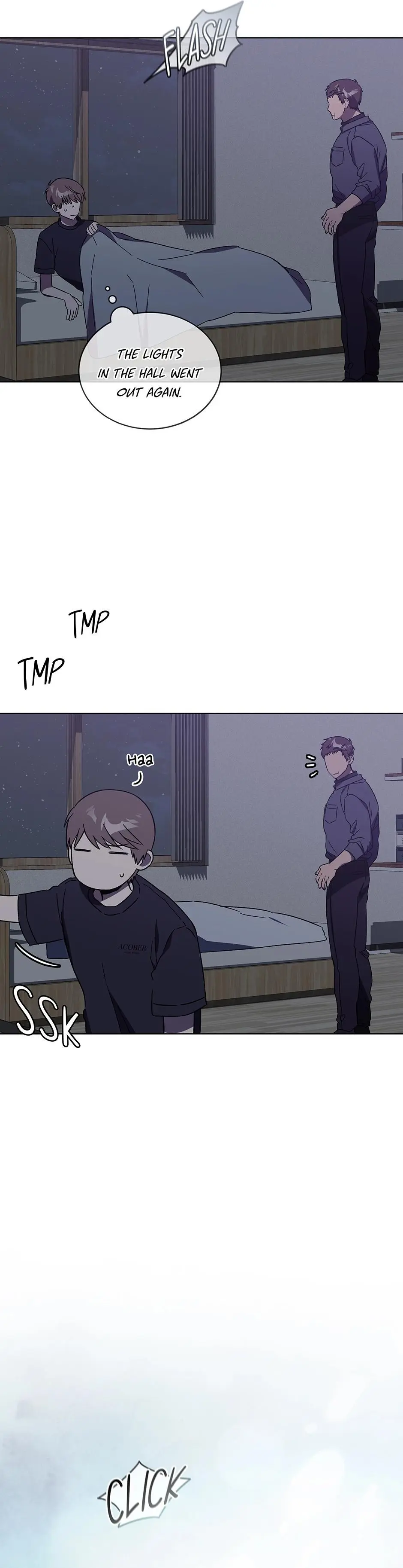 The Perfect Chapter 67 page 11