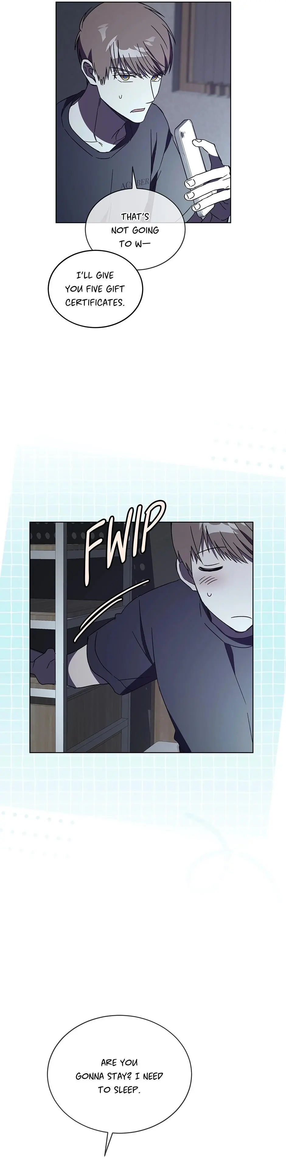 The Perfect Chapter 67 page 15