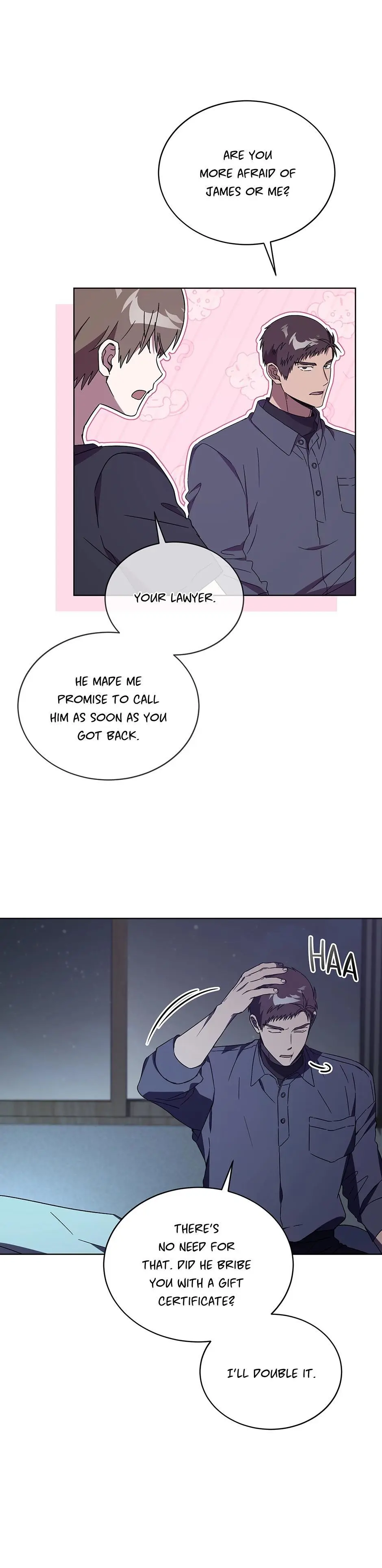 The Perfect Chapter 67 page 14