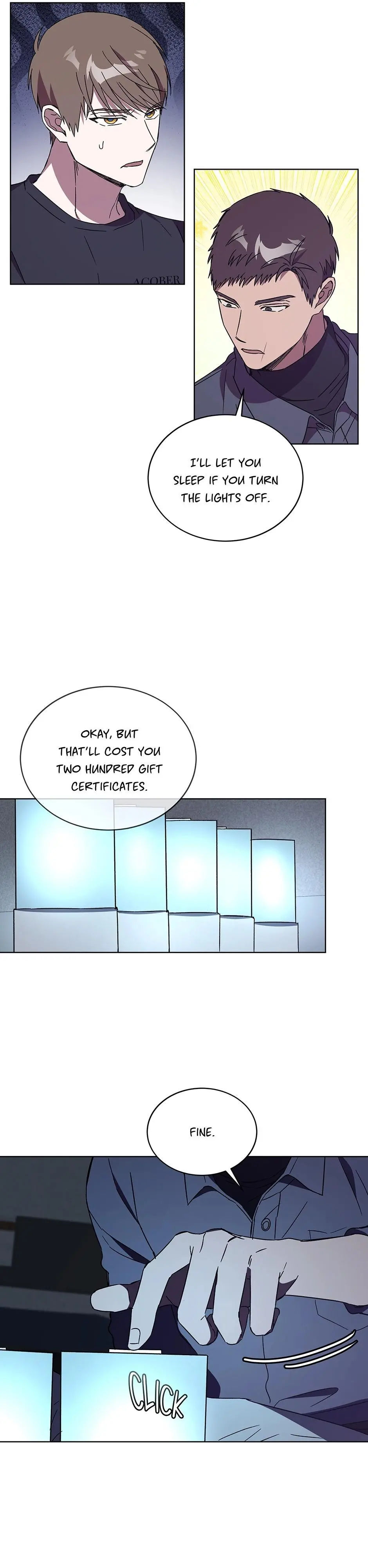 The Perfect Chapter 67 page 16