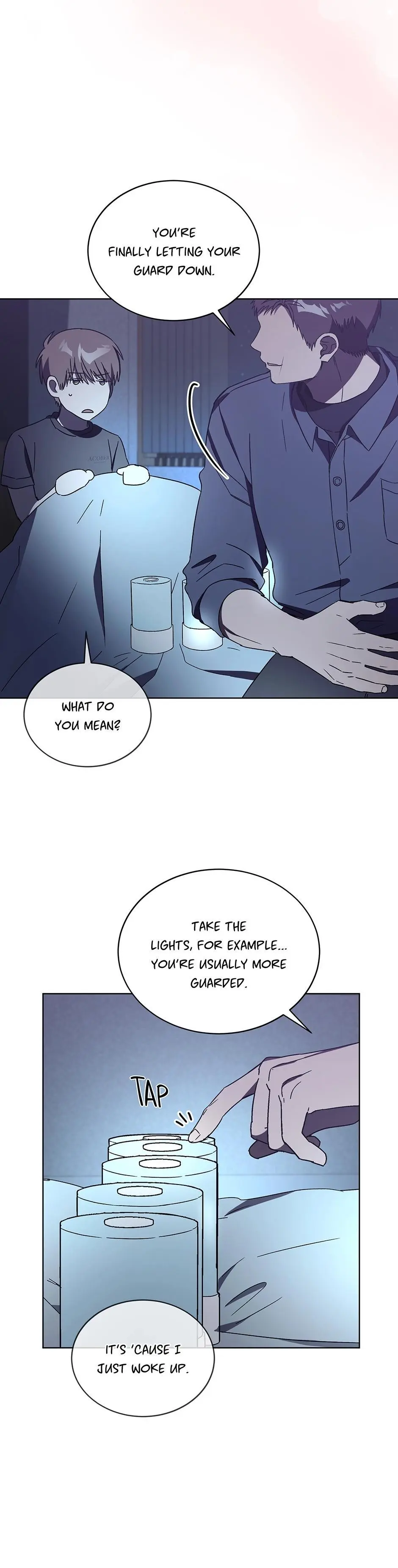 The Perfect Chapter 67 page 19