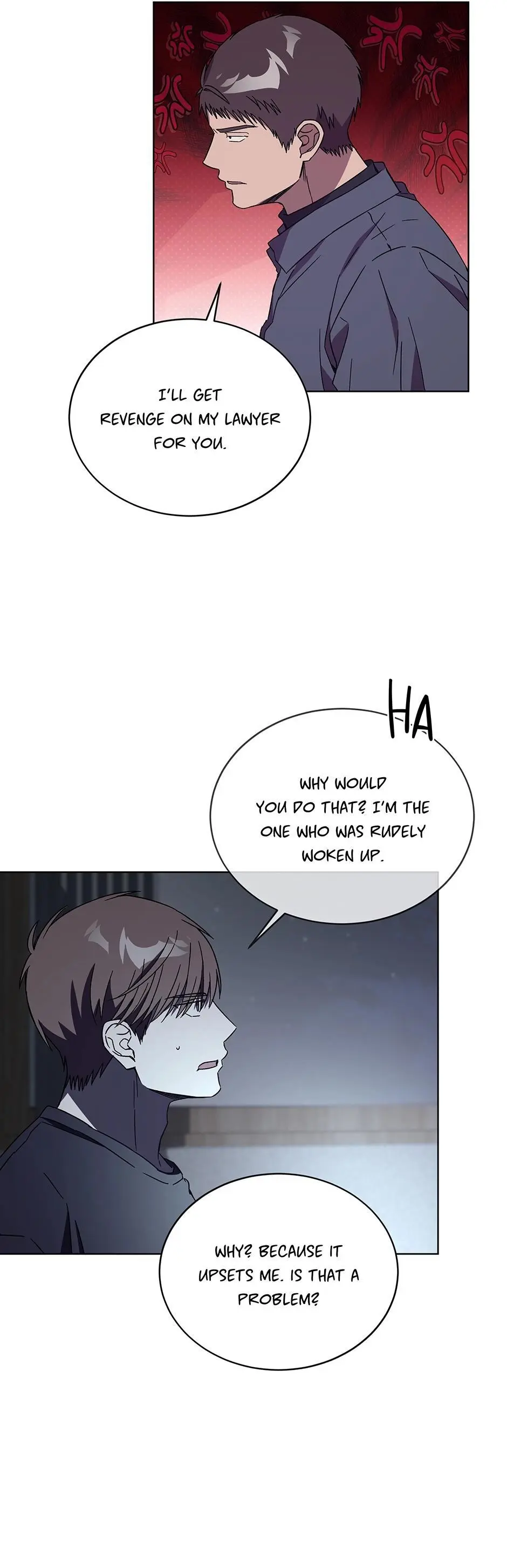 The Perfect Chapter 67 page 20