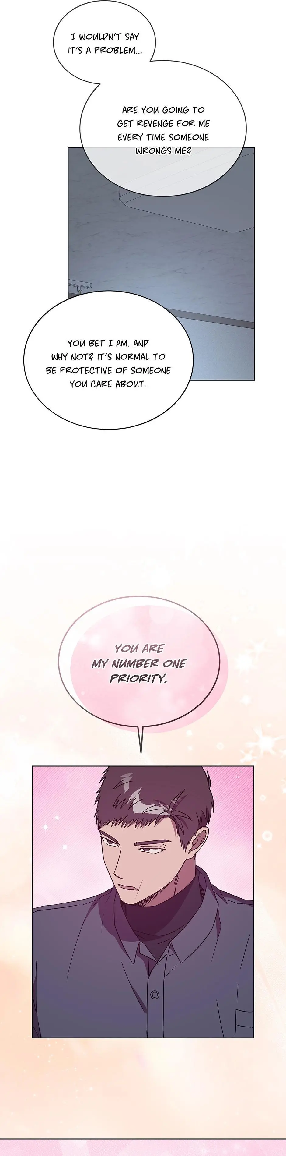 The Perfect Chapter 67 page 21