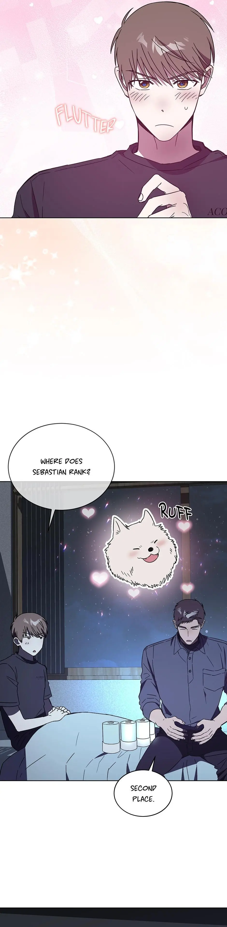 The Perfect Chapter 67 page 22