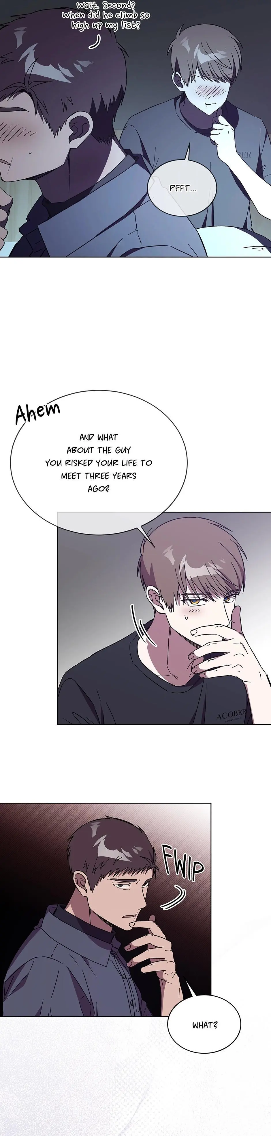 The Perfect Chapter 67 page 23
