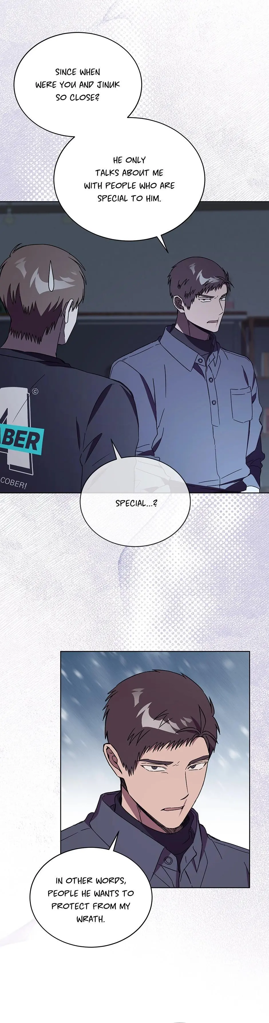 The Perfect Chapter 67 page 24