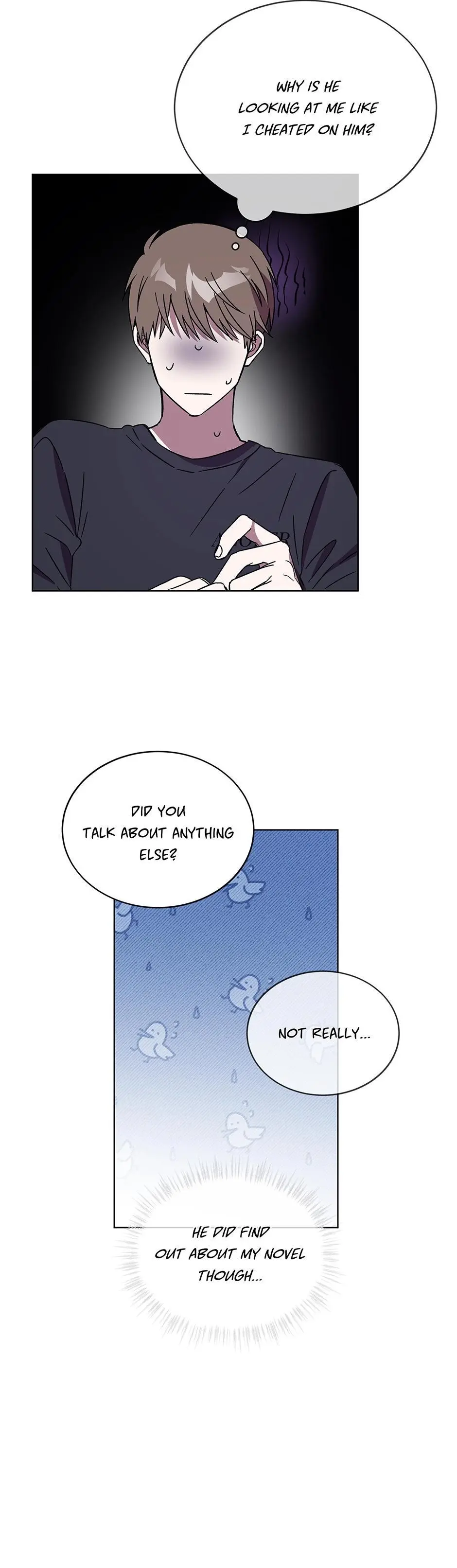 The Perfect Chapter 67 page 25