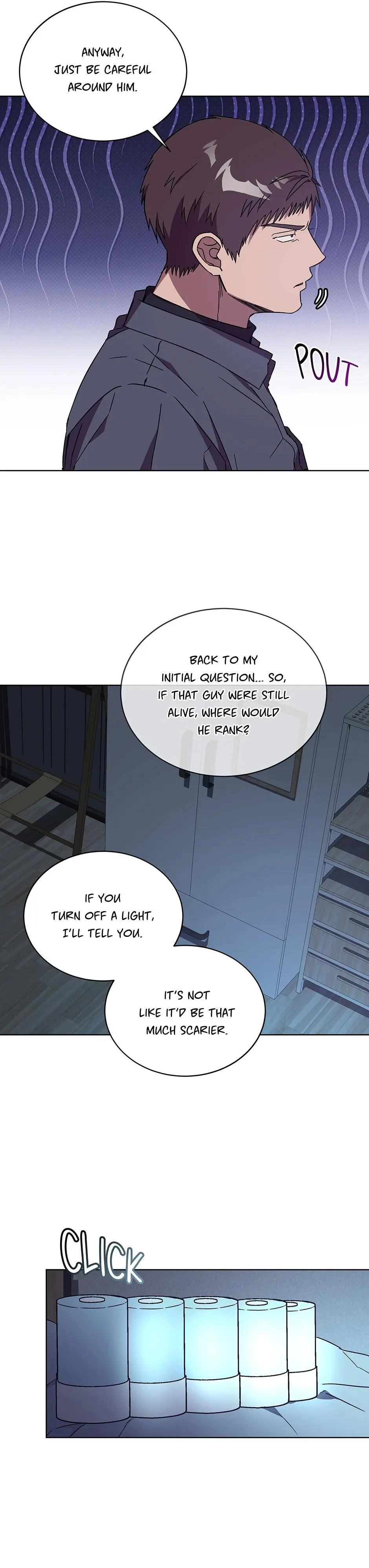 The Perfect Chapter 67 page 26