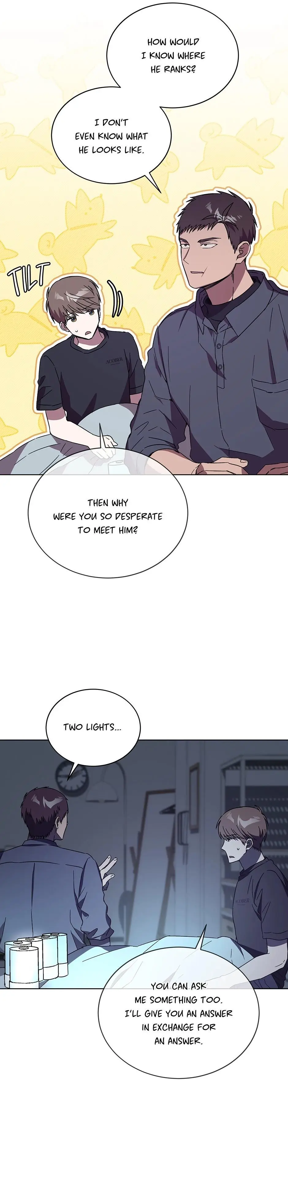 The Perfect Chapter 67 page 27