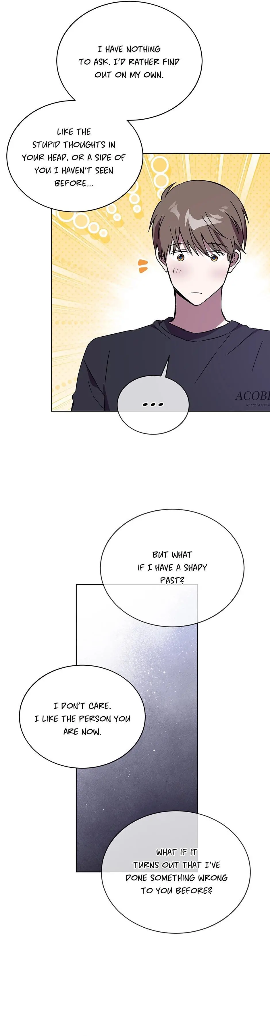 The Perfect Chapter 67 page 28