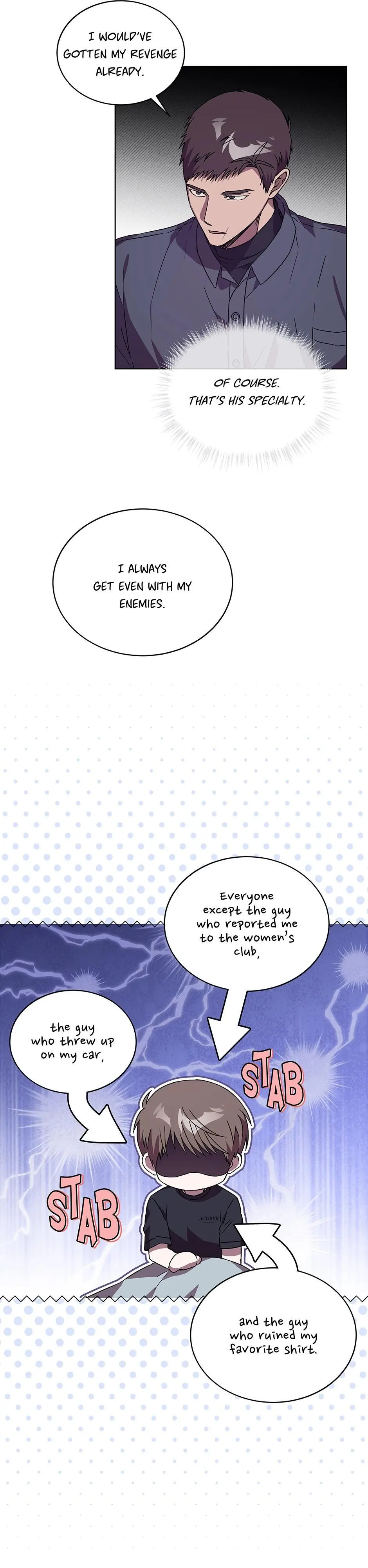 The Perfect Chapter 67 page 29