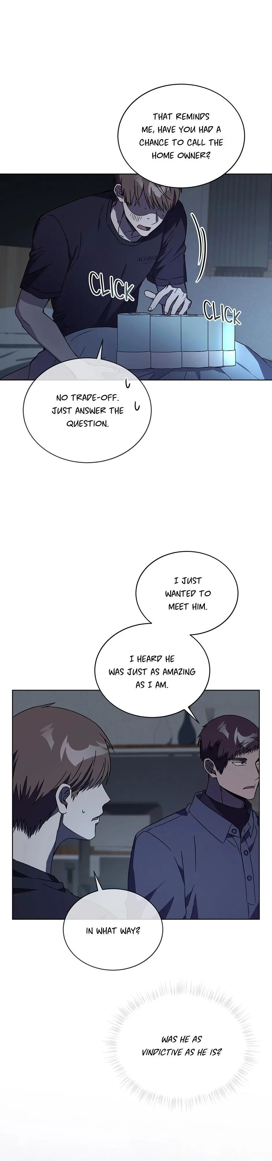 The Perfect Chapter 67 page 30