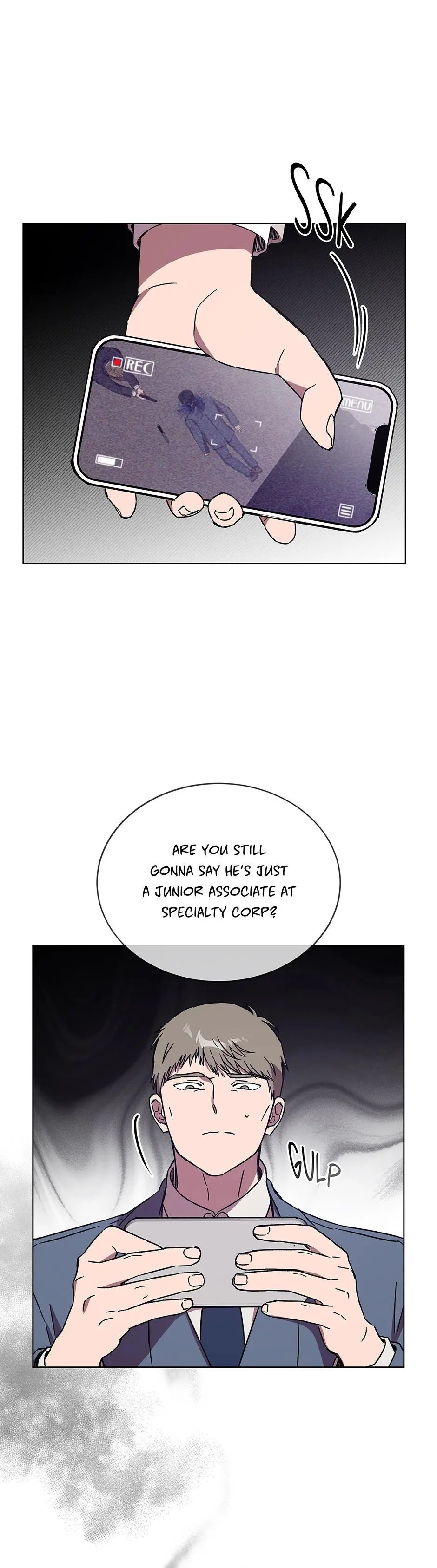 The Perfect Chapter 68 page 6