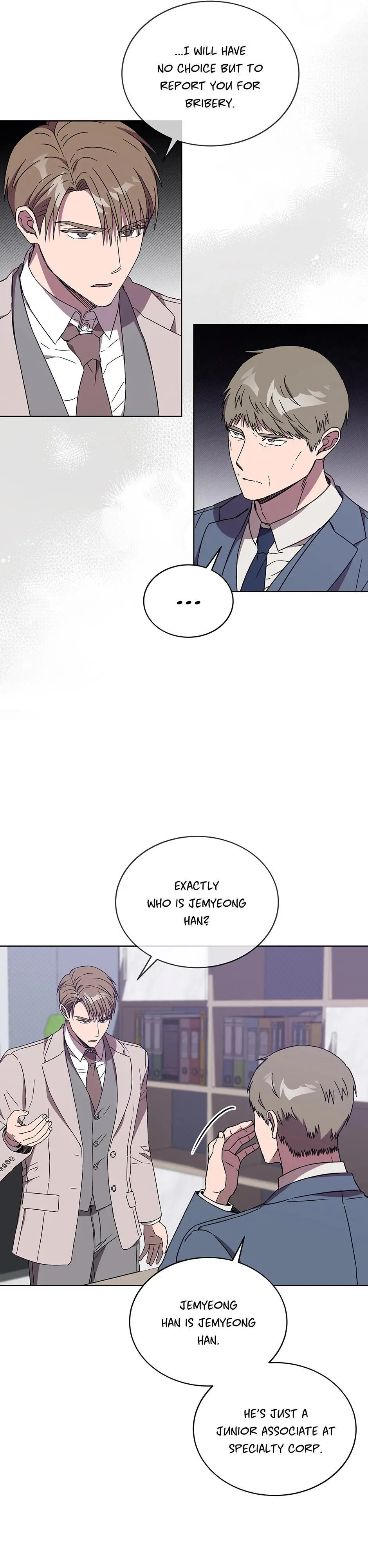 The Perfect Chapter 68 page 3